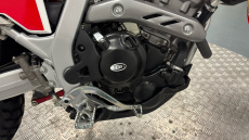 Honda CRF300L